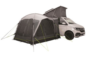 Vango Vorzelt Heckzelt Tailgate Hub Low Buszelt, Camping SUV Van