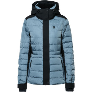 8848 Altitude Andina Primaloft Jacket Women s Pearl Blue 34 XS