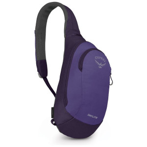 Osprey Daylite Sling Dream Purple One Size