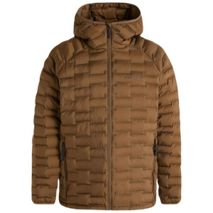 Argon hood peak performance deals