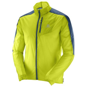 Salomon Fast Wing Jacket Autorisierter Salomon Verkaufer