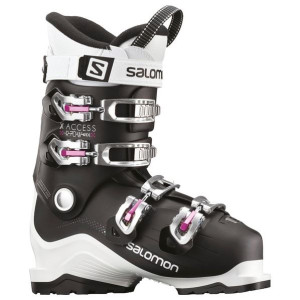 Salomon x access 60 w wide outlet