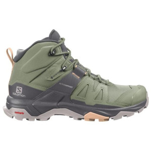 Salomon ultra mid gtx womens cheap