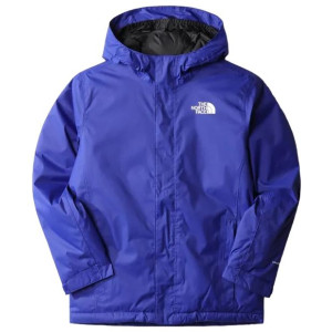 Snow quest jacket north face discount