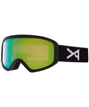 Black (Lens: Perceive Variable Green)-swatch