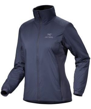Arcteryx Atom LT Jacket Women s Nur das Beste OutdoorXL