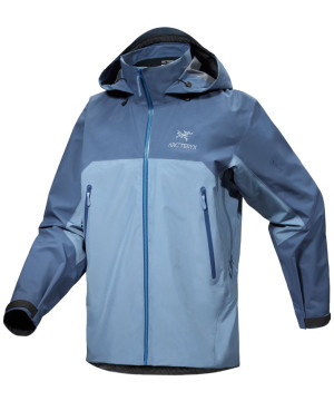2000 ARC'TERYX THETA AR Jacket | noverlap