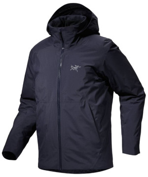 Arcteryx winter parka new arrivals