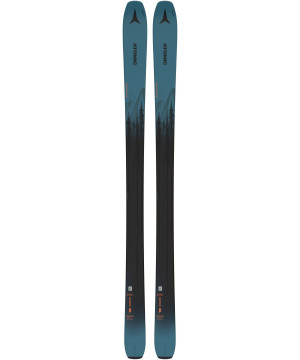 Metalic Blue-Black-Orange-swatch