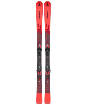 Atomic redster rx online