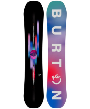Burton Women s Yeasayer Flying V Hier Kaufen OutdoorXL