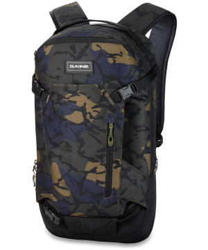 Dakine team heli 12l backpack new arrivals
