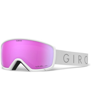 White (Lens: Light Vivid Pink)-swatch
