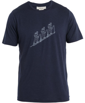 Icebreaker strike top lite shorts