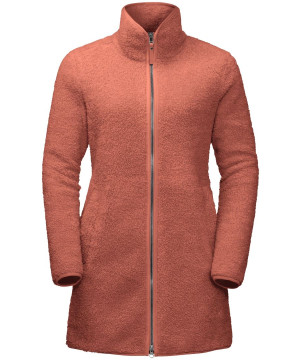 Jack Wolfskin Pine Leaf Jacket Women OutdoorXL Webshop