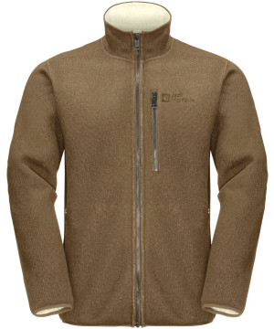 Jack wolfskin scandic pullover top