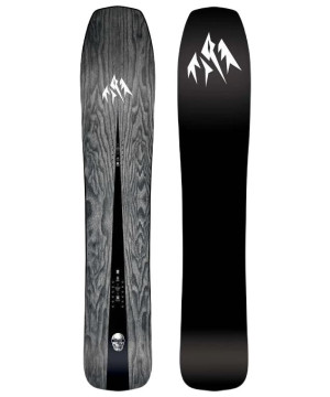 Black Ash Veneer-swatch