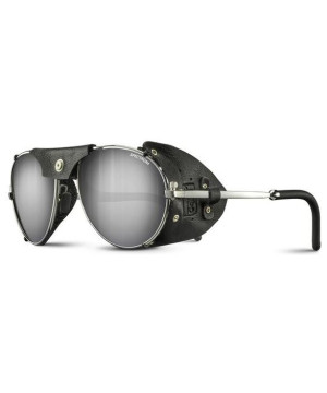 Silver-Black (Lens: Spectron 3)-swatch