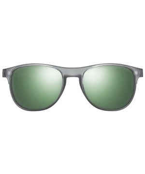 Matt Translucent Gray-Green (Lens: Spectron 3)-swatch