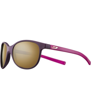 Aubergine-Fuscia (Lens: Spectron3 Polycarbonate)-swatch