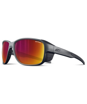 Matt Dark Blue-Black (Lens: Spectron 3)-swatch