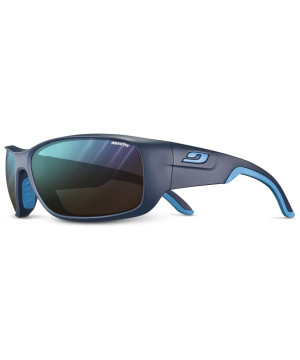 Matt-Dark-Blue-Blue (Lens: Reactiv 2-4)-swatch