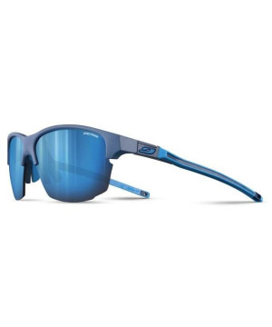 Matt Dark Blue-Blue (Lens: Spectron3)-swatch