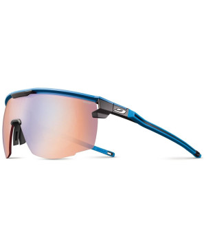 Matt Blue-Black (L: Reactiv Performance 1-3)-swatch