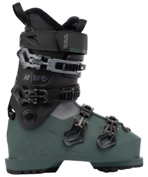 Salomon mission 500 top