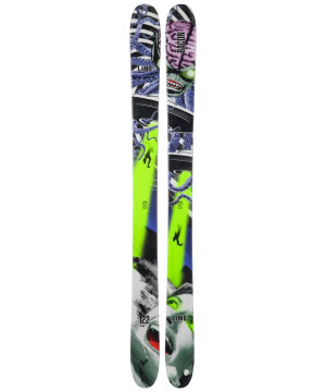 Neon Green-Graphic Purple-swatch