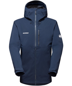 Mammut teton hs hooded jacket men clearance