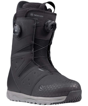 Salomon Synapse Focus Boa 18 19 Nur das Beste OutdoorXL