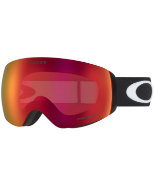 Matte Black (Lens: Prizm Torch Iridium)-swatch