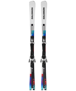 Salomon race rush sl test cheap
