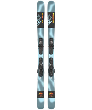Salomon ski xdr on sale