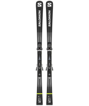 Salomon s max 9 ti cheap
