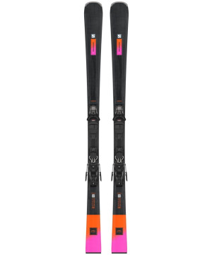 Salomon Stance 84 Women 21 22 Testski Incl. M11 GW