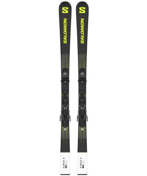 Salomon s max x10 top