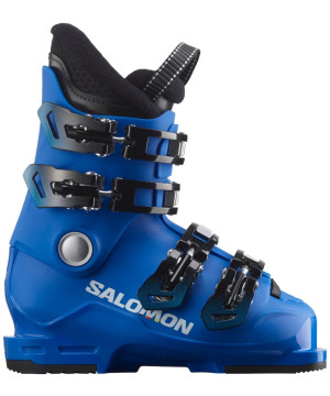 Salomon ghost 60t top