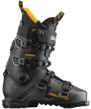 Salomon Quest Access Custom Heat W model 2016 17 OutdoorXL