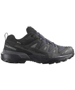 Salomon x ultra 3 gtx black hot sale
