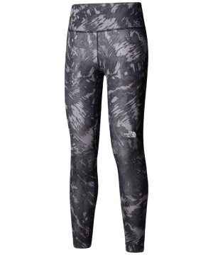 TNF Black Waterfall Print-swatch