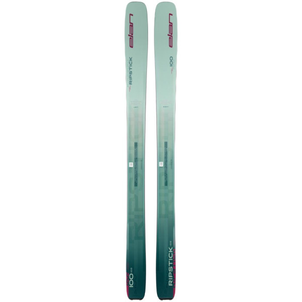 Mint-swatch