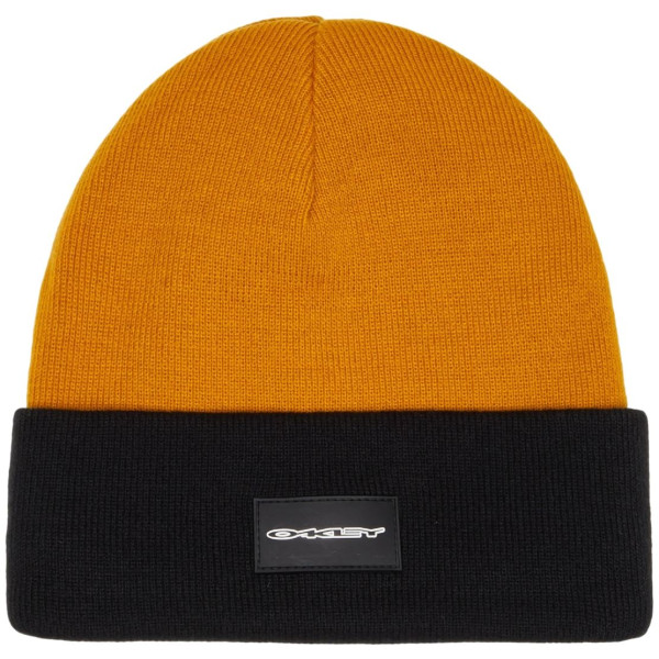 Blackout-Amber Yellow-swatch