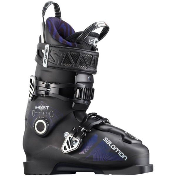 Salomon ghost boots top