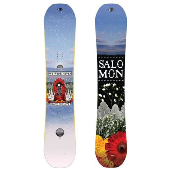 Salomon Gypsy Classicks By Desiree hier Kaufen OutdoorXL