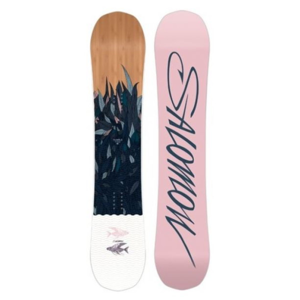 Salomon rumble fish 2020 hotsell