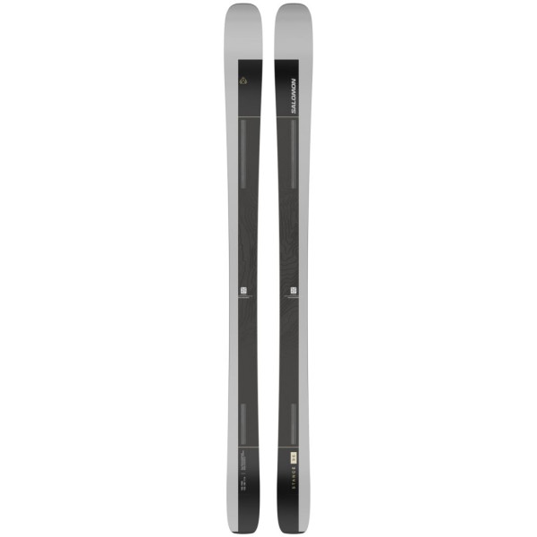 Black-Dark Grey-Pale Khaki Metallic-swatch