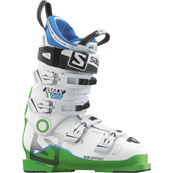 Salomon x pro 120 ski boots hotsell
