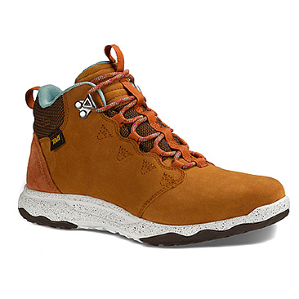Teva Arrowood Lux Mid WP Women s Hier Kaufen OutdoorXL
